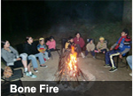 Adventure Camping In Dhanaulti